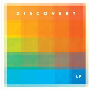 Lp - Deluxe Edition - Orange